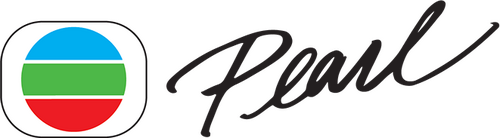 TVB Pearl logo TVB Pearl logo