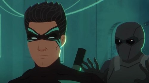 Image de l'épisode 1