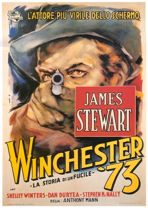 Winchester '73 1950