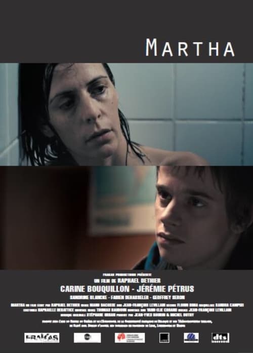 Martha (2010)
