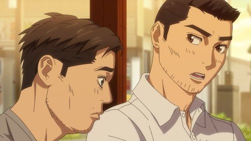 MF GHOST: Temporada 1x Episodio 10
