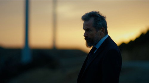 Secret of the Forest