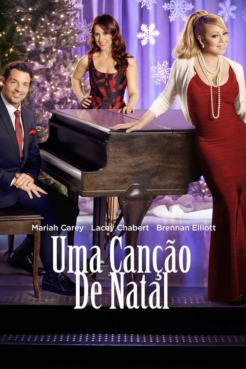 Image Uma Canção de Natal