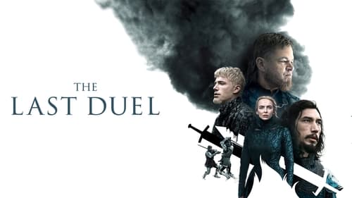 The Last Duel (2021) Download Full HD ᐈ BemaTV