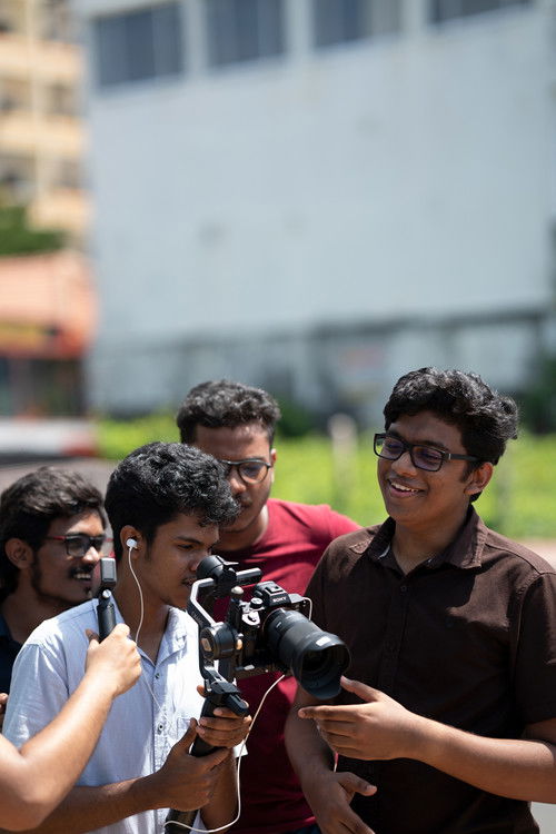 Foto de Nayanakantha Premakumara