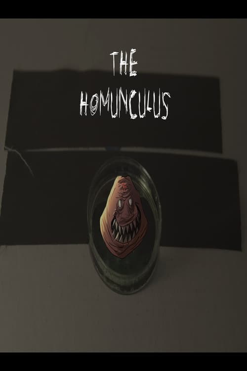 The Homunculus (2022)