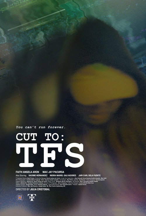 Cut To: TFS