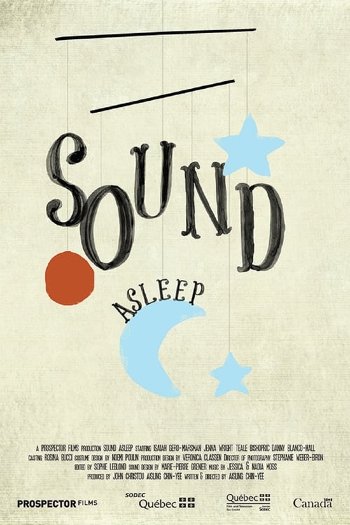 Sound Asleep 2014