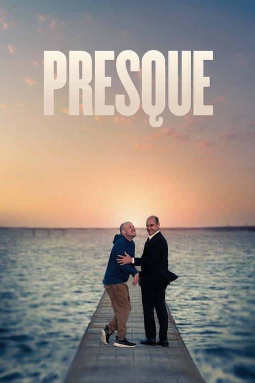 Presque (2022)