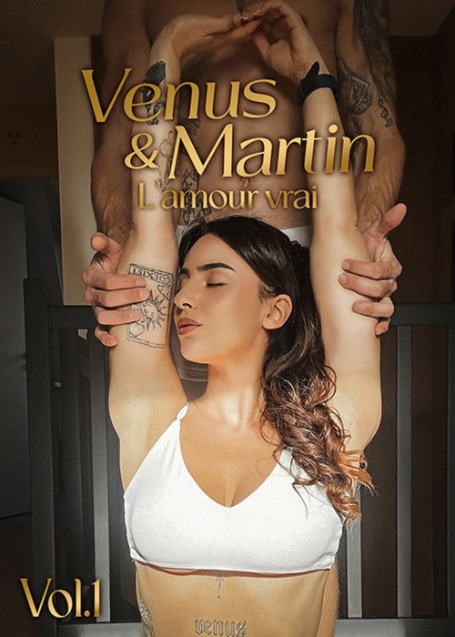 Venus and Martin Poster