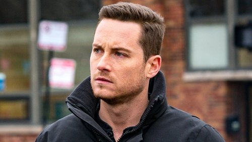 Escena del episodio 5 de la temporada 8 de la serie Chicago P.D.
