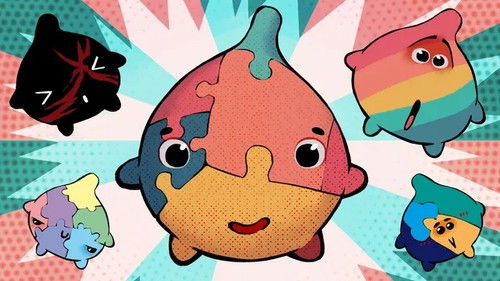 Escena del episodio 2 de la temporada 1 de Canvis