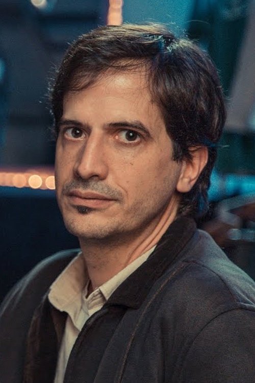Damián Galateo profile