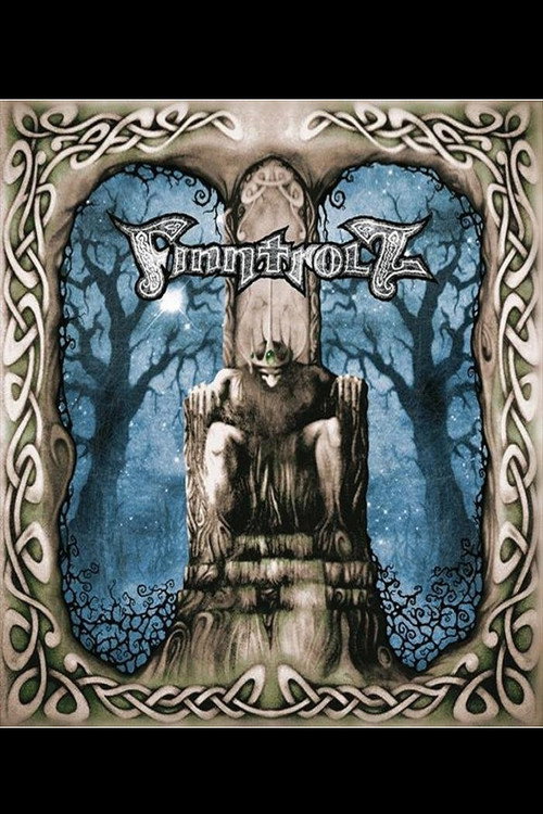 Fintroll - Nattfodd Bonus DVD