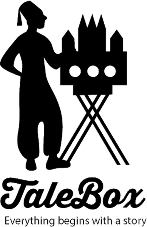 TaleBox logo