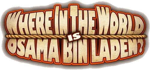 Where in the World Is Osama Bin Laden?