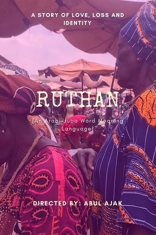 Ruthan poster