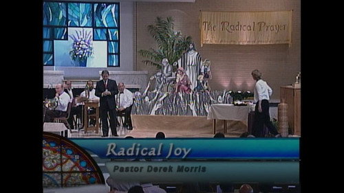 Radical Joy