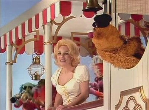 The Muppet Show, S02E10 - (1977)