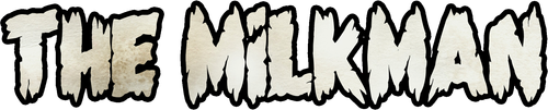The Milkman