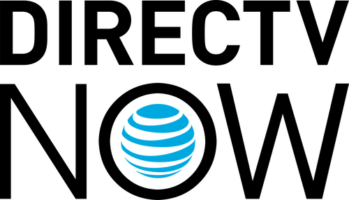 DirecTV Now logo