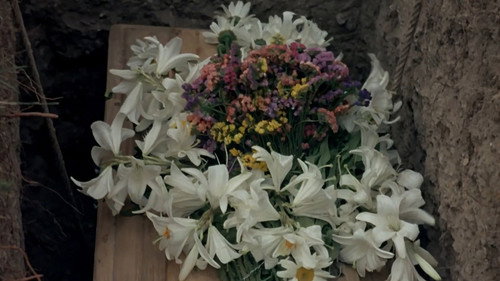 The Demise of Father Mouret