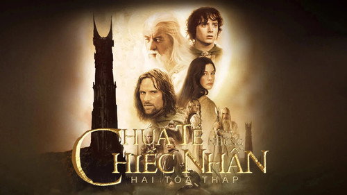 The Lord of the Rings: The Two Towers