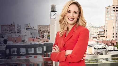 Million Dollar Listing New York