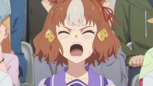 Umamusume: Cinderella Gray: 1×13