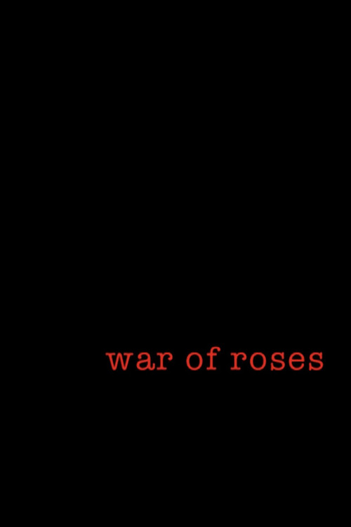 War of Roses