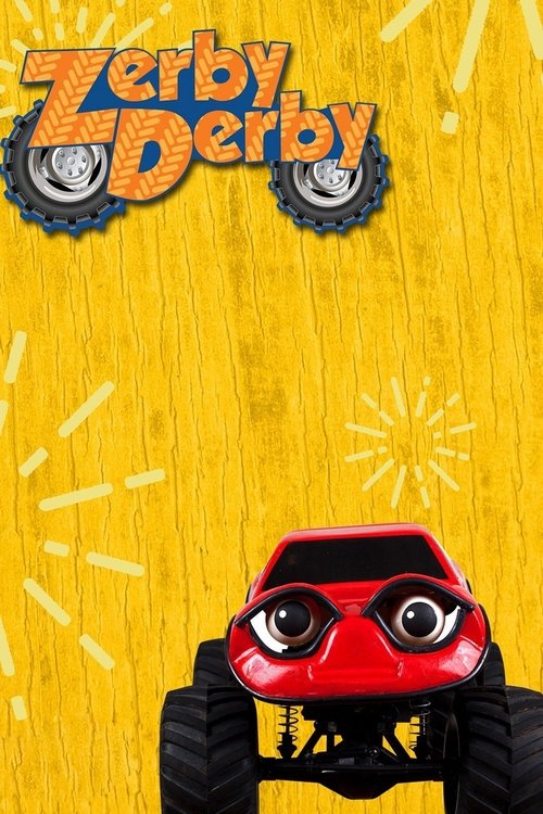 Zerby Derby cover