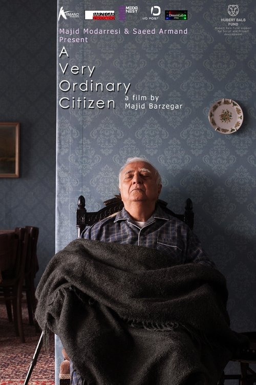 A Very Ordinary Citizen 2015