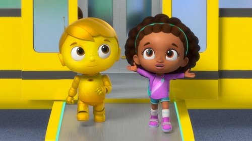 Image de l'épisode 1