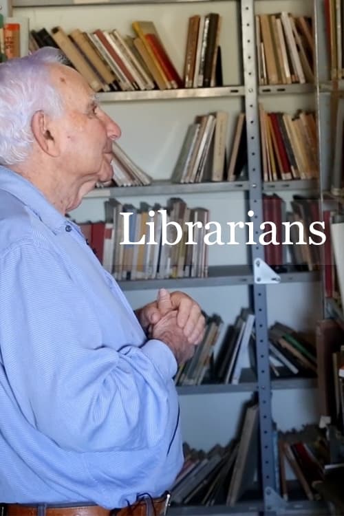 Librarians (2019)