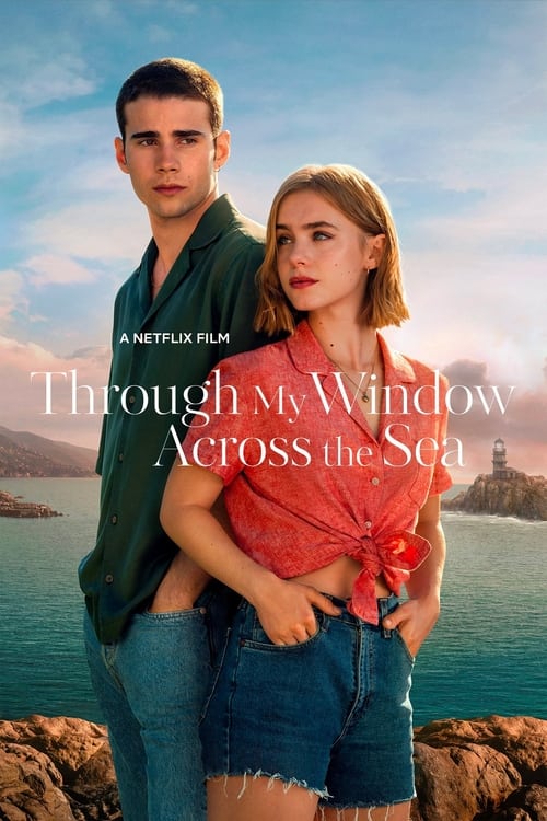 Through My Window: Across the Sea Movie Poster Image