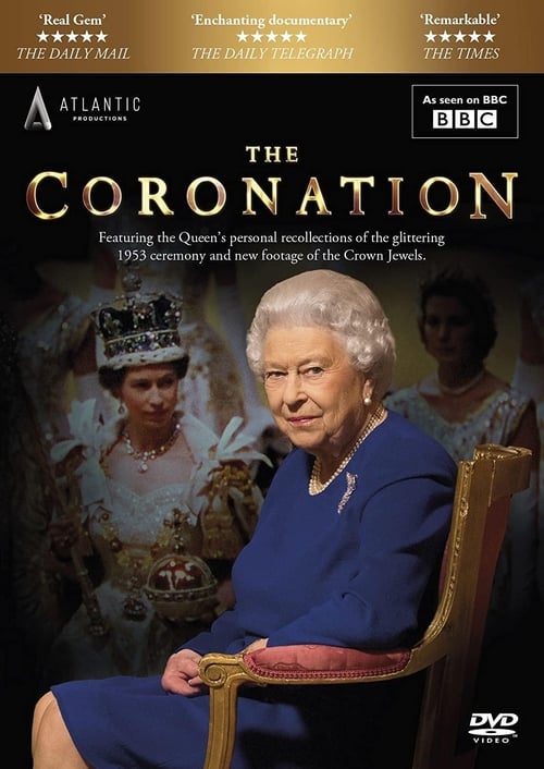 The Coronation poster