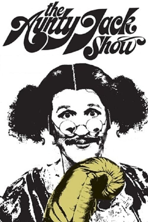 The Aunty Jack Show poster