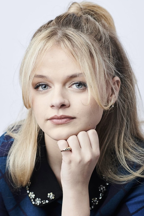 Kép: Kylie Rogers színész profilképe