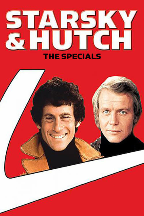 Starsky & Hutch, S00 - (1976)