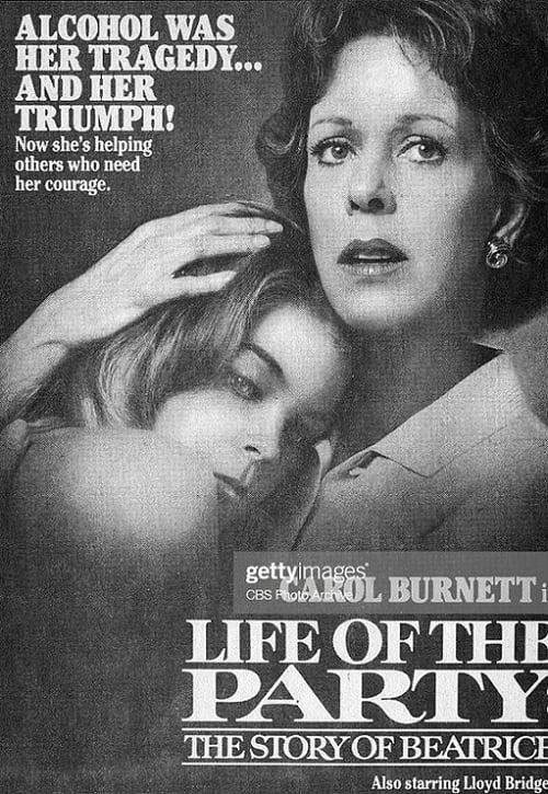 Life of the Party: The Story of Beatrice 1982