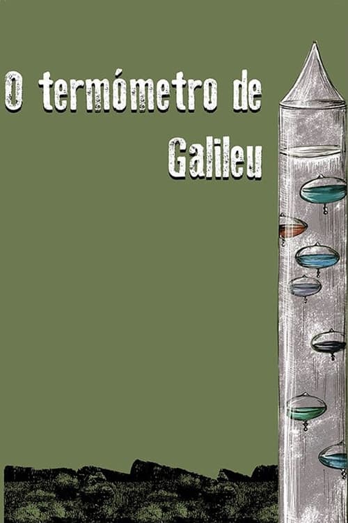 Galileo’s Thermometer (2018)