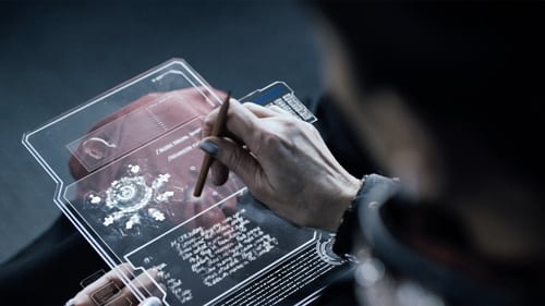 The Expanse: 1×9