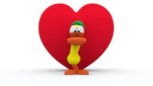 His Name Is Pato