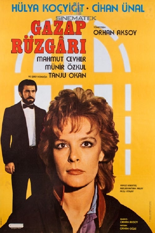 Gazap Rüzgarı 1982