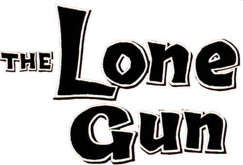 The Lone Gun
