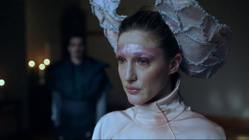 Escena del episodio 10 de la temporada 2 de la serie Le 422