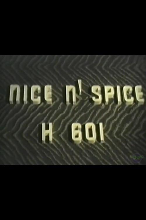 Nice N' Spice H 601