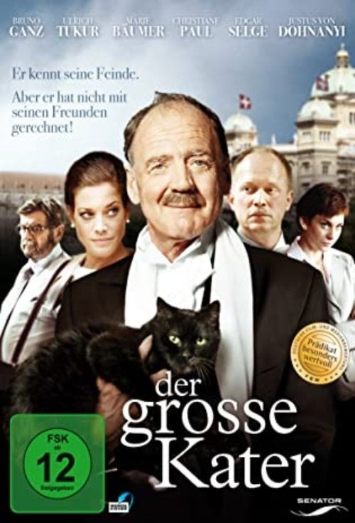 Der grosse Kater 2010