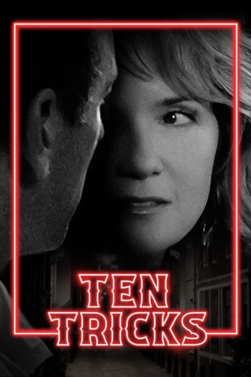 Ten Tricks (2022) poster