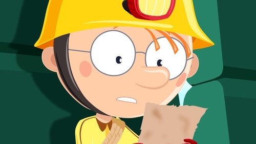 Image de l'épisode 3